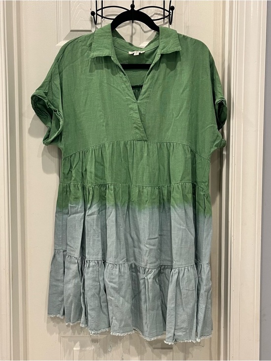 Umgee Dresses & Skirts - Umgee Dress // M